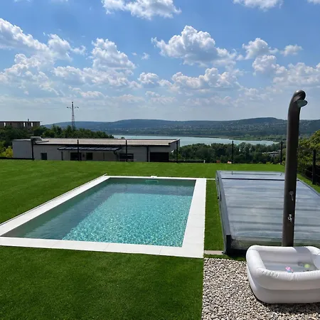 Stieber Panoráma *