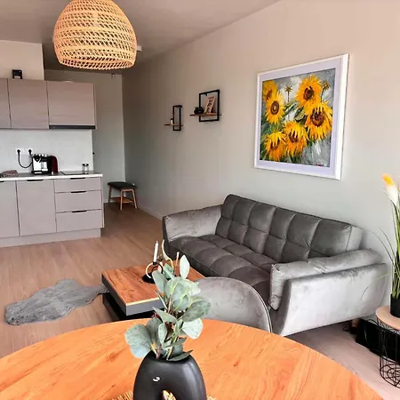 Apartman Stieber Panoráma *