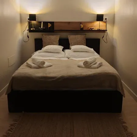 Apartman Stieber Panoráma