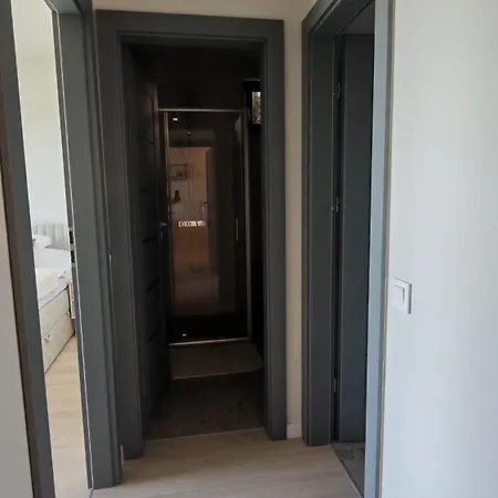 Stieber Panoráma Apartman Balatonfůzfő