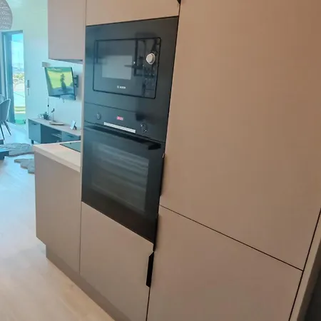 Stieber Panoráma Apartman Balatonfůzfő