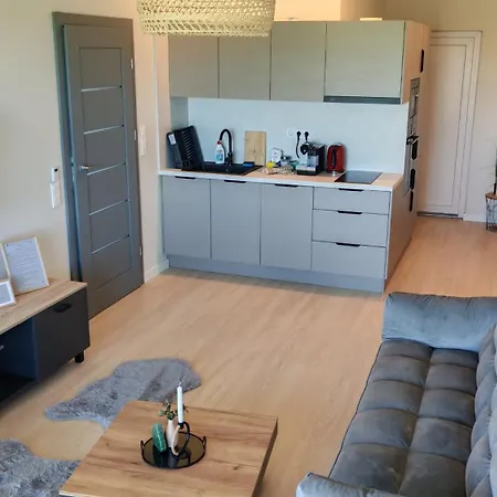 Stieber Panoráma Apartment