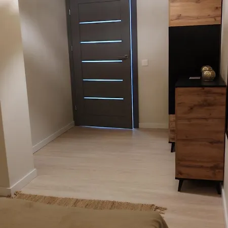 Stieber Panoráma Apartman