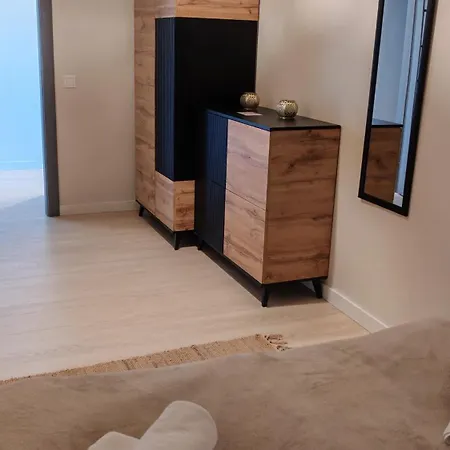 Stieber Panoráma Apartman *