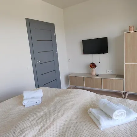 Stieber Panoráma Apartman