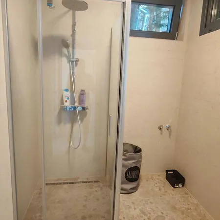 Stieber Panoráma Apartman