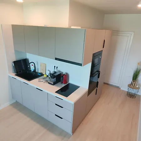 Apartman Stieber Panoráma