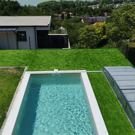 Apartman Stieber Panoráma
