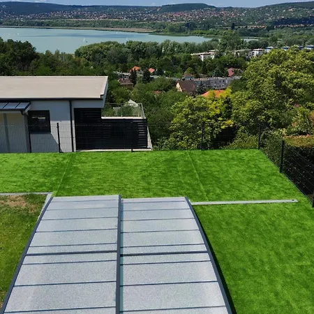 Stieber Panoráma Apartman